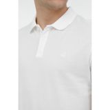 Lumberjack M-CT953 BASIC P.T-SH 4FX Beyaz Erkek Kısa Kol T-Shirt - 2XL