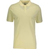 Lumberjack M-CT953 BASIC P.T-SH 4FX Sarı Erkek Kısa Kol T-Shirt