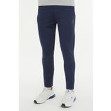Lumberjack M-SB206 T PNT 3PR Basic Lacivert Erkek Eşofman Altı