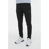 Lumberjack M-SB206 T PNT 3PR Basic Siyah Erkek Eşofman Altı