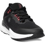 Lumberjack Mabel 4pr Lumberjack Erkek Siyah Spor Ayakkabı - 4W