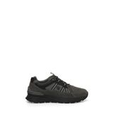 Lumberjack Macaria 4PR Gri Erkek Klasik Sneaker