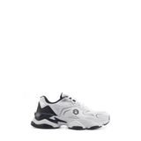 lumberjack Madax 5Fx Beyaz Erkek Sneaker A101932464