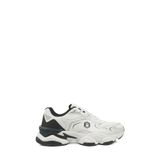 lumberjack MADAX 6FX Beyaz Erkek Sneaker A102157066