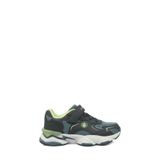 lumberjack MADAX JR 6FX Lacivert Erkek Çocuk Sneaker A102124232