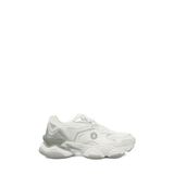 lumberjack MADAX WMN 6FX Beyaz Kadın Sneaker