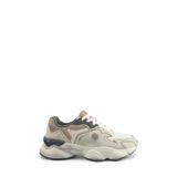 Lumberjack MADAX WMN PU SUE 5PR Bej Kadın Klasik Sneaker