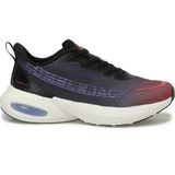 Lumberjack Magnus WMN 4PR Siyah Kadın Koşu Ayakkabısı
