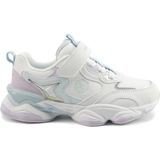 Lumberjack Maldiv 5PR Beyaz Kız Çocuk Spor Ayakkabı