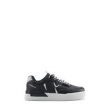 Lumberjack Manch 5FX Siyah Kadın Klasik Sneaker