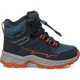 Lumberjack Marmy Hı 5pr Lacivert Erkek Çocuk Outdoor Bot - Siyah