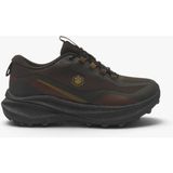 Lumberjack MARTIN 6PR Kahverengi Erkek Trekking Ayakkabı