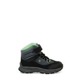 Lumberjack Maxim Hi Jr 4PR Lacivert Erkek Çocuk Trekking ve Outdoor Bot