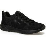 Lumberjack Maxımus 5pr 102019111 Erkek Sneaker Düz Tabanlı Siyah Günlük Ayakkabı 41 Numaralı Konfor