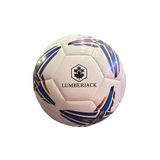 Lumberjack MB Blade 55FTB 4PR 101900799 Futbol Topu Beyaz