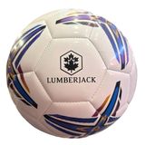 Lumberjack Mb Blade 55Ftb Beyaz Futbol Topu