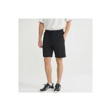 lumberjack Mb Brushort Erkek Siyah Şort