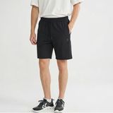 Lumberjack Mb Brushort Şort, L, 20-102064534-2, Siyah, Erkek