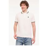 Lumberjack MB BTS203 POLO TSH 5FX 101948310 Erkek Polo Yaka Tişört Beyaz S-XXL beyaz S