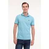 Lumberjack MB BTS203 Polo Tsh 5fx Yeşil Erkek Kısa Kol T-Shirt