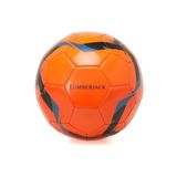 Lumberjack Mb Crista 55Sn450 5Fx Erkek Futbol Topu,Turuncu Std