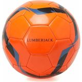 Lumberjack MB Crista 55SN450 Unisex Futbol Topu 101900800TURUNCU