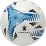 Lumberjack MB Crown 55FTB 5pr Mavi Erkek Futbol Topu