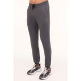 Lumberjack MB CT05 JOGGER 4PR Gri Erkek Eşofman Altı - 2XL