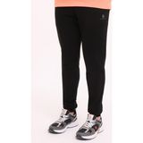 Lumberjack MB CT05 Jogger 4pr Siyah Erkek Eşofman Altı
