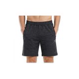 Lumberjack Mb Ct101 Pes Şort, M, 20-102203855-2, Gri, Erkek