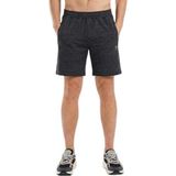 Lumberjack Mb Ct101 Pes Şort, S, 20-102203855-2, Gri, Erkek