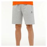 Lumberjack MB CT103 Pam Short 5fx Erkek Gri Şort 101939489