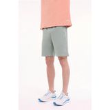 Lumberjack MB CT103 PAM SHORT 5FX Pastel Haki Erkek Şort 101939487