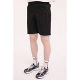 Lumberjack MB CT103 PAM SHORT 5FX Siyah Erkek Şort - XL