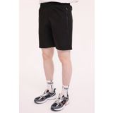 lumberjack Mb Ct103 Pam Short 5fx Siyah Erkek Şort