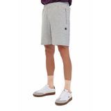 Lumberjack MB CT103 PAM SHORT 5PR GRI MELANJ Erkek Şort