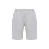 Lumberjack MB CT103 PAM SHORT 6FX Modeli Erkek Gri Günlük Şort
