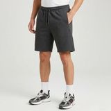 Lumberjack Mb Ct103 Pam Şort, S, 20-102064426-2, Gri, Erkek