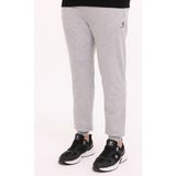 Lumberjack MB CT107 JOGGER 4PR GRI MELANJ Erkek Eşofman Altı - 2XL