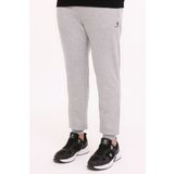 lumberjack Mb Ct107 Jogger 4pr Grı Melanj Erkek Eşofman Altı