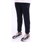 Lumberjack MB CT107 JOGGER 4PR Lacivert Erkek Eşofman Altı - S
