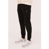 lumberjack Mb Ct107 Jogger 4pr Siyah Erkek Eşofman Altı
