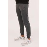 lumberjack Mb Ct107 Jogger 4pr,antrasıt Mel, Erkek Pantolon Tek Alt
