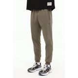lumberjack Mb Ct107 Jogger 5Fx Açık Haki Erkek Eşofman Altı A101939495