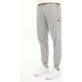 Lumberjack MB CT107 Jogger 5fx Erkek Eşofman Altı - XL - Gri Melanj