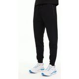 Lumberjack MB CT107 Jogger 5fx Erkek Siyah Eşofman Altı 101939498 - 2XL