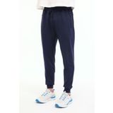 lumberjack Mb Ct107 Jogger 5fx Lacivert Erkek Eşofman Altı