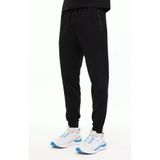 Lumberjack MB CT107 JOGGER 5FX Siyah Erkek Eşofman Altı 101939498