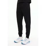 lumberjack Mb Ct107 Jogger 5Fx Siyah Erkek Eşofman Altı A101939498