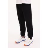 lumberjack MB CT107 JOGGER 5PR Siyah Erkek Eşofman Altı